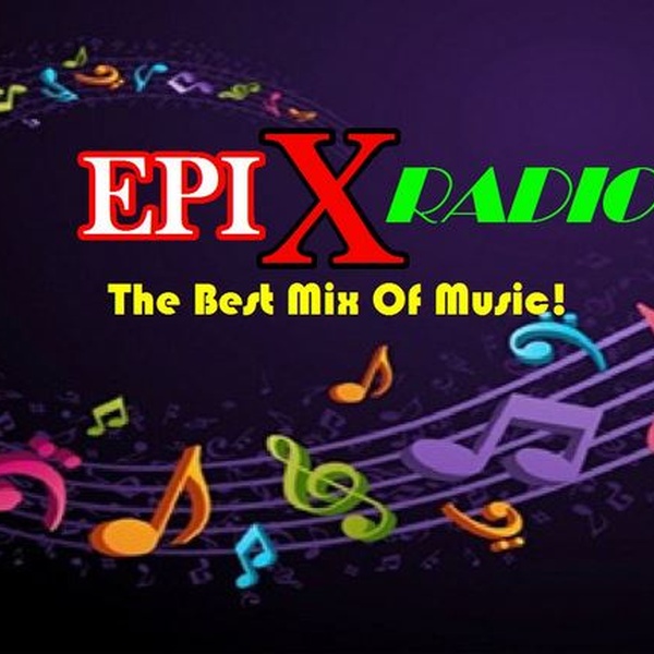 Epix Radio Logo