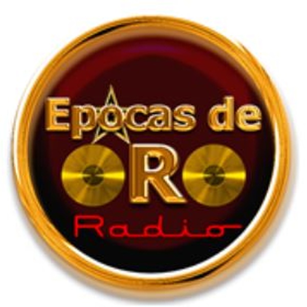 Epocas de Oro Radio Logo