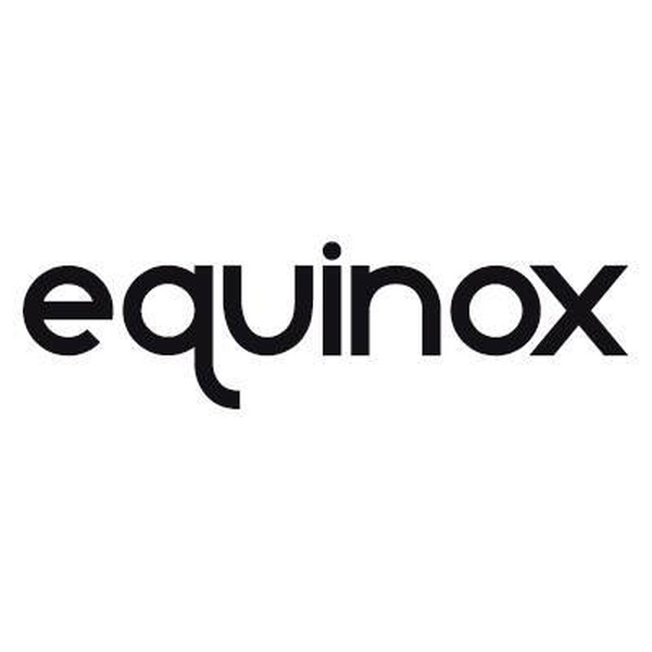 Equinox Barcelone Logo