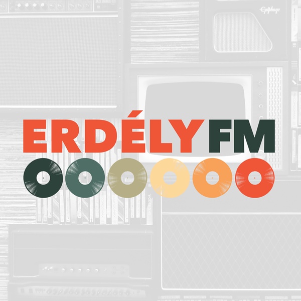 Erdély FM Logo