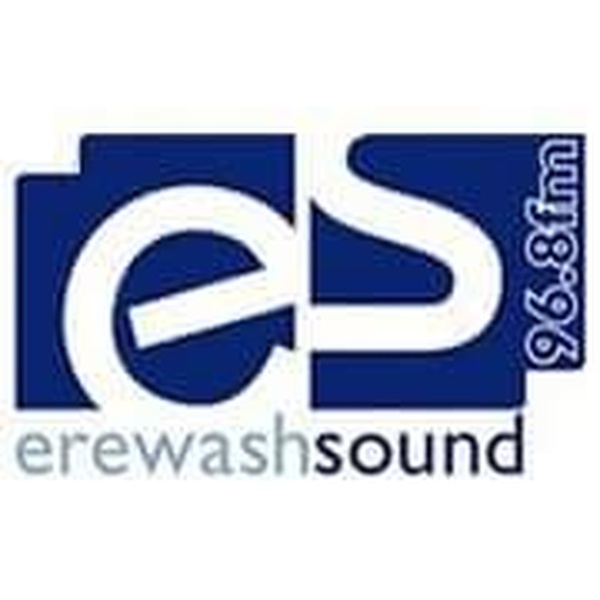 Erewash Sound Logo