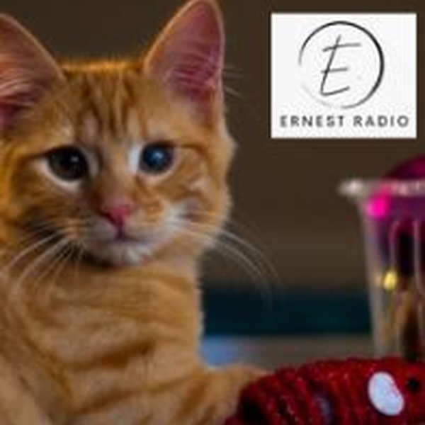 Ernest Radio Logo