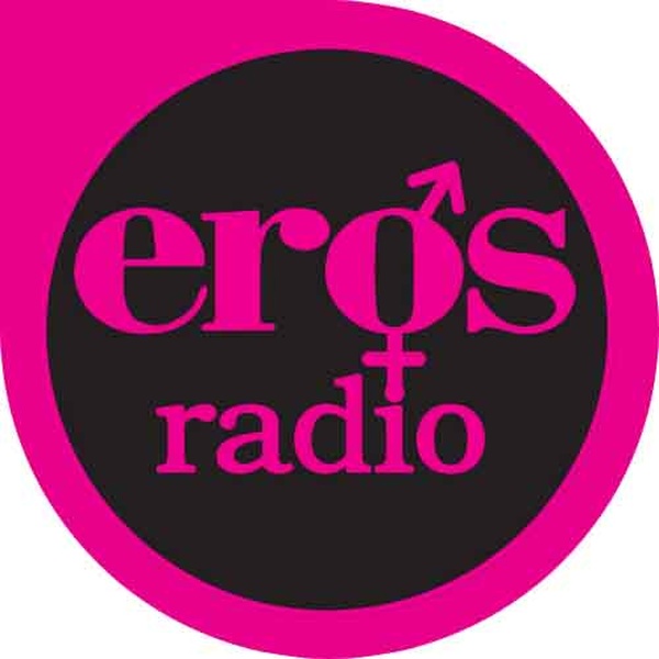 Eros Radio Europe Logo