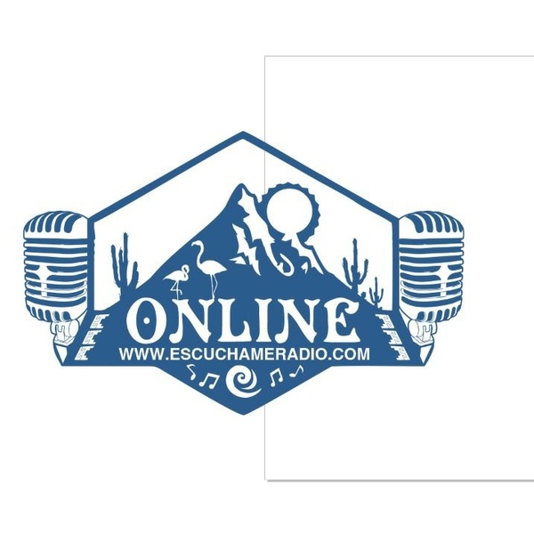 Escuchame Radio Logo