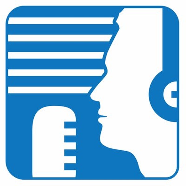 Escuela De Locutores de Chile Logo