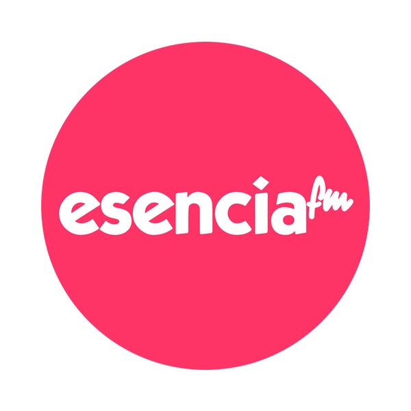 Esencia FM Alicante Logo