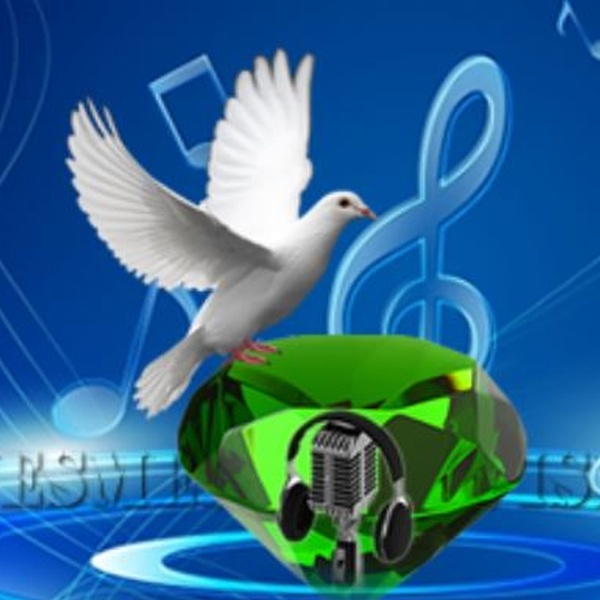 Esmeralda Visión Radio Logo