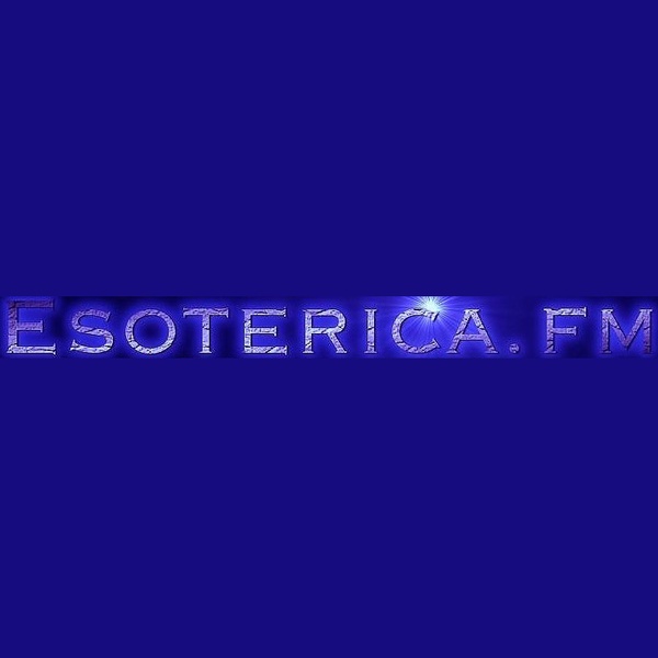 Esoterica.FM Logo