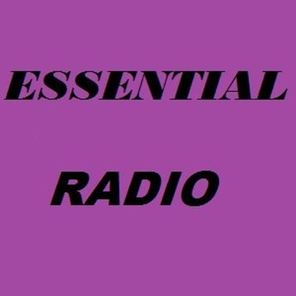 Essential Radio Logo