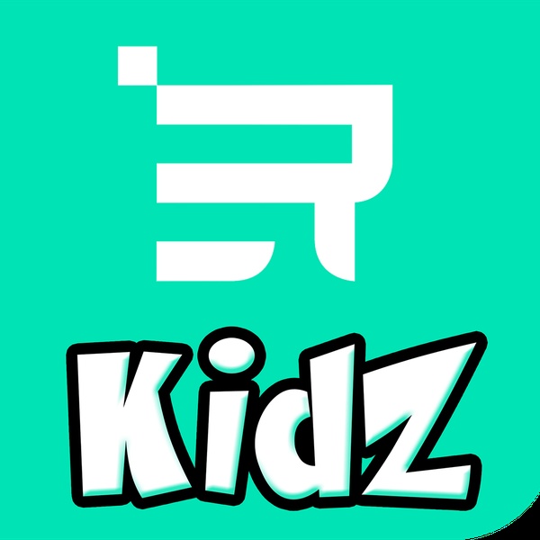 Essentiel Radio - ESSENTIEL kidz Logo