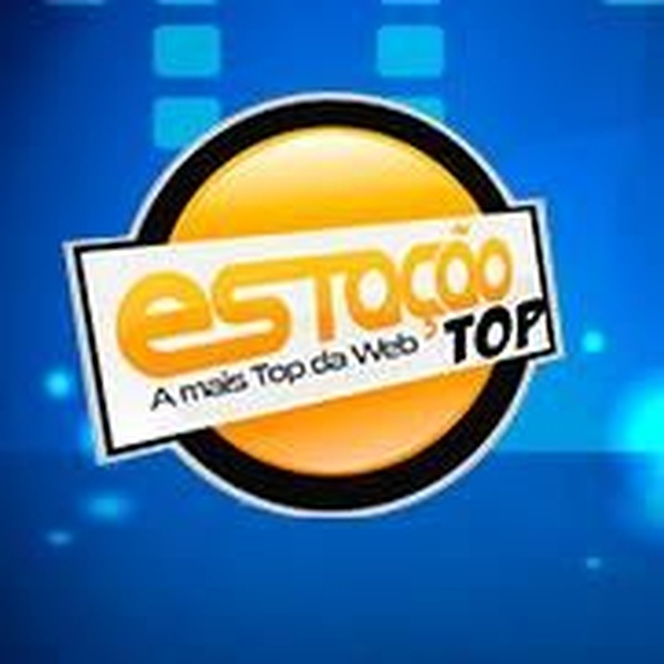 Estaçao Top Logo