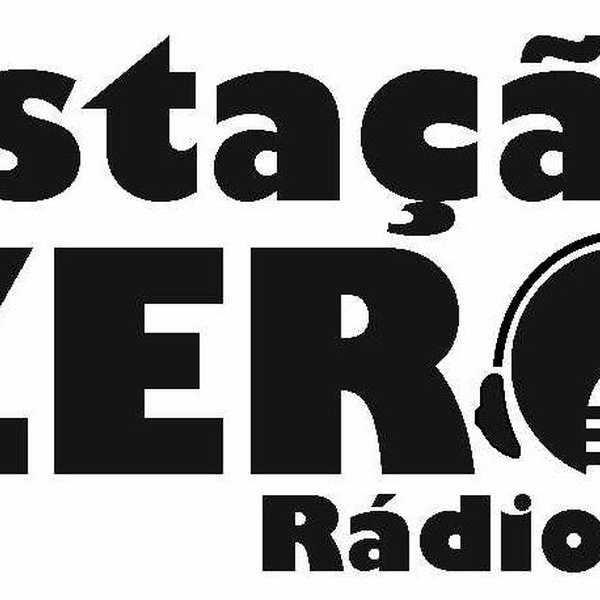 Estação Zero Logo