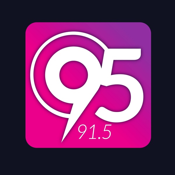 Estacion 95 Logo
