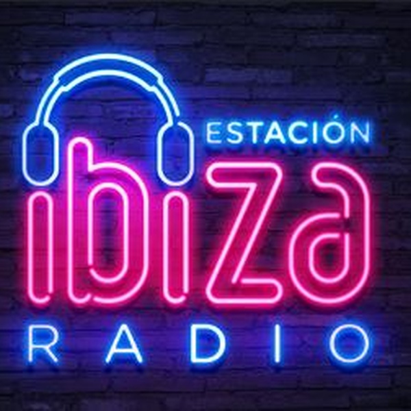 Estación Ibiza Radio Logo
