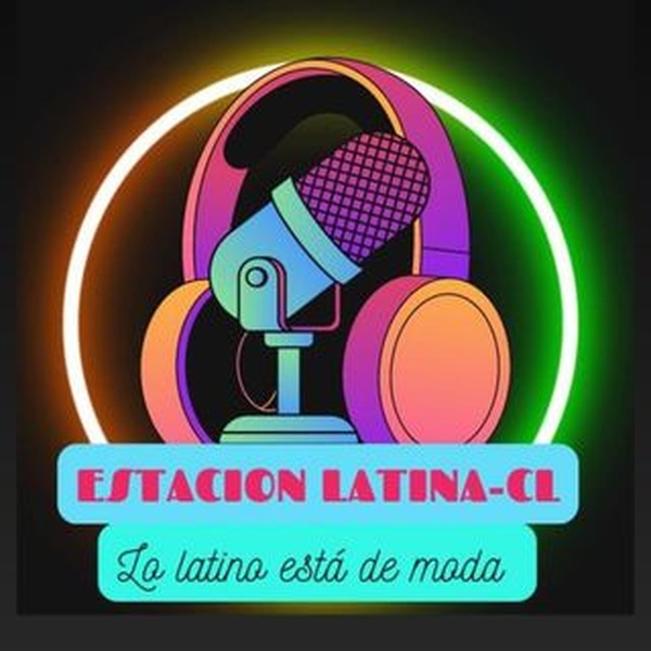 Estación Latina-CL Logo