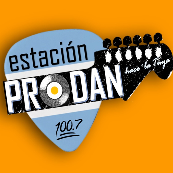 Estación Prodan Logo