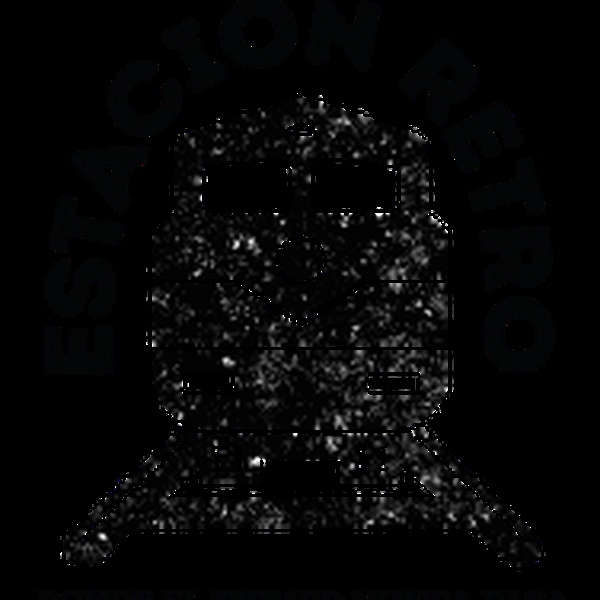 Estación Retro Logo