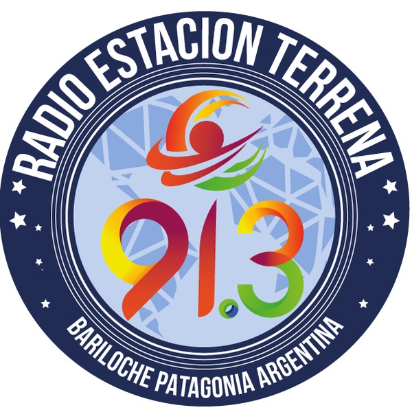 Estacion Terrena FM Logo