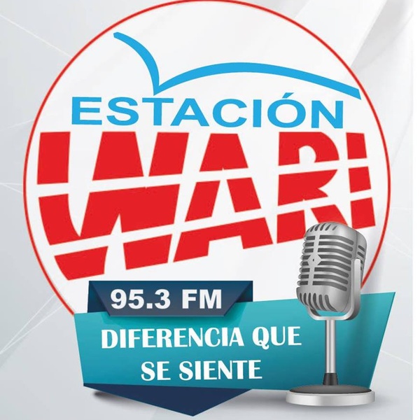 Estación Wari Logo