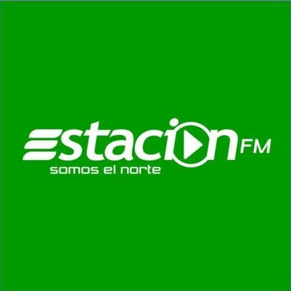 Estacionfm Totoral Logo