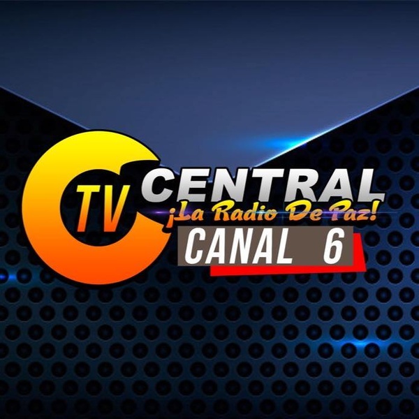Estereo Central Logo