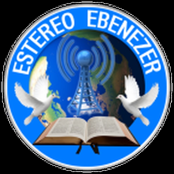 Estereo Ebenezer Logo
