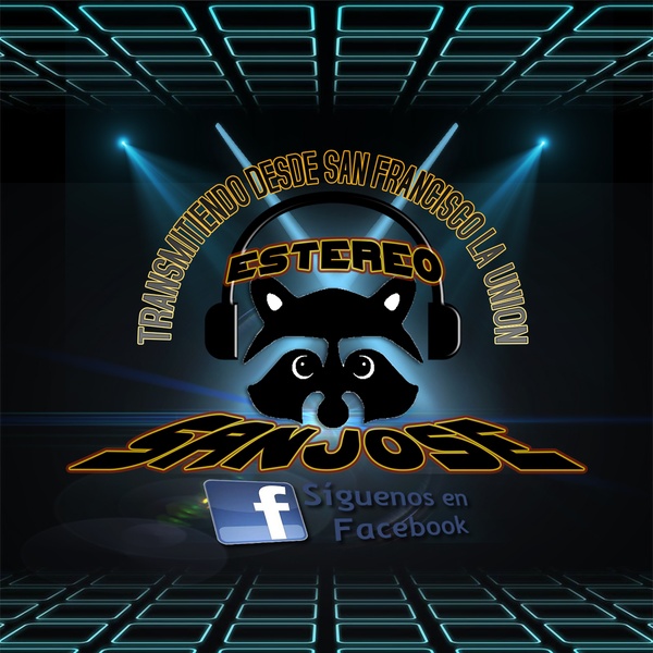 Estereo San Jose Logo