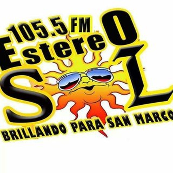 Estereo Sol San Cristobal Logo