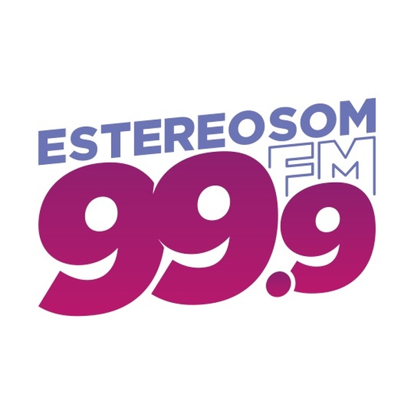 Estereosom FM Logo