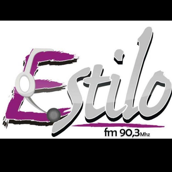 Estilo FM 90.3 Logo