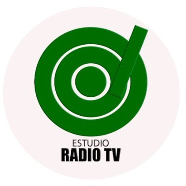 Estudio Radio Tv Logo