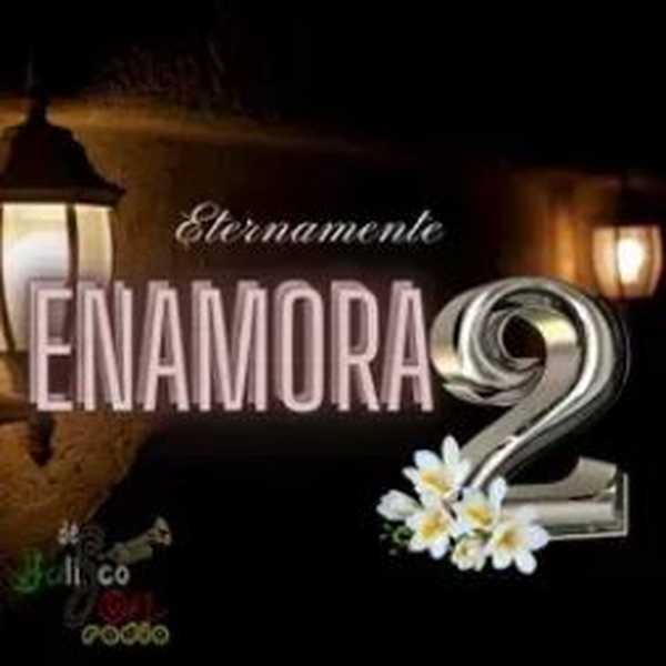 Eternamente Enamora2 Logo