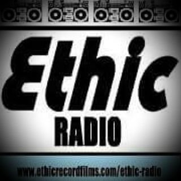 Ethic Radio Logo