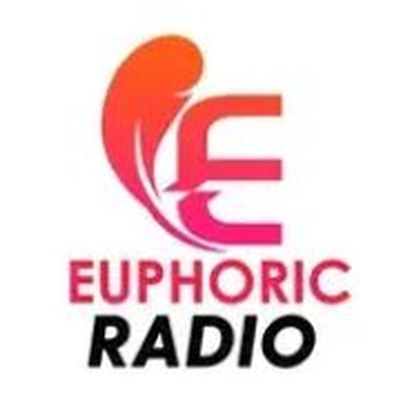 Euphoric Radio Logo