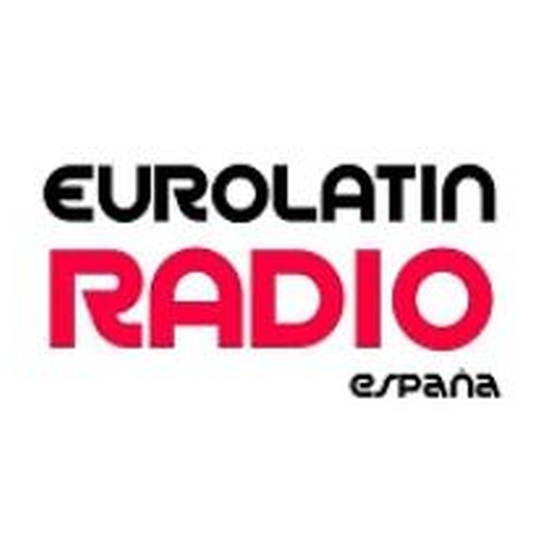 Eurolatin Radio España Logo