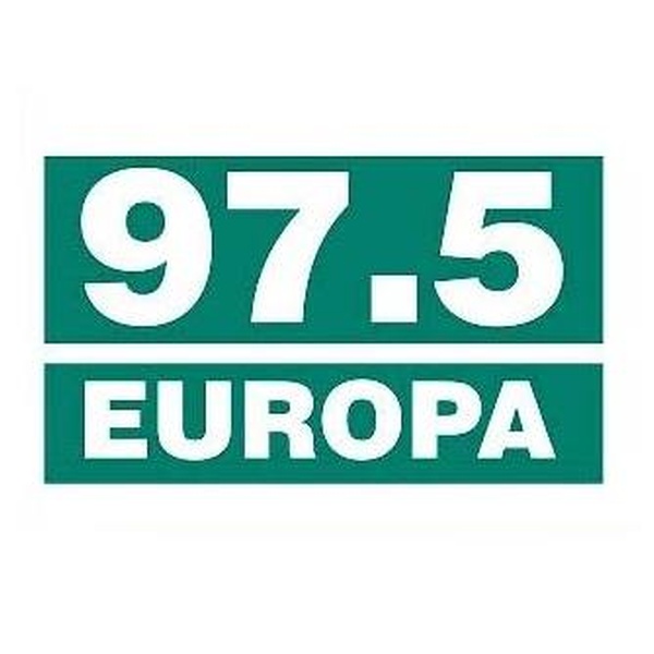Europa FM Logo