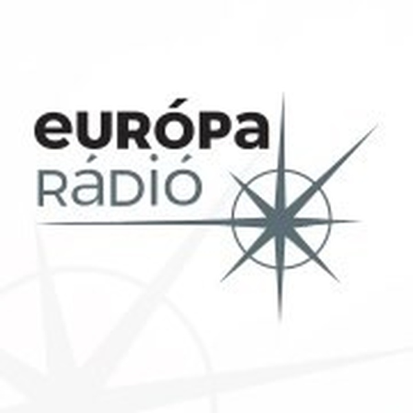 Európa Rádió Debrecen Logo