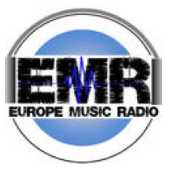 Europe Music Radio (EMR) Logo