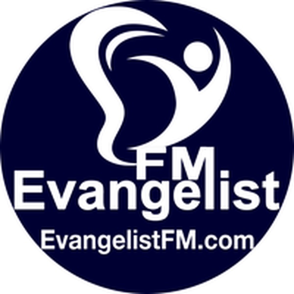 Evangelist FM Logo