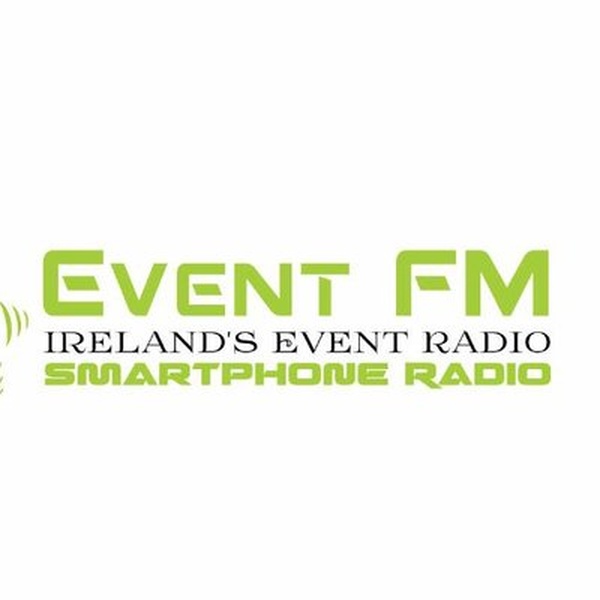 Event FM Logo