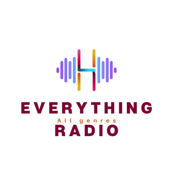 Everything Radio Logo