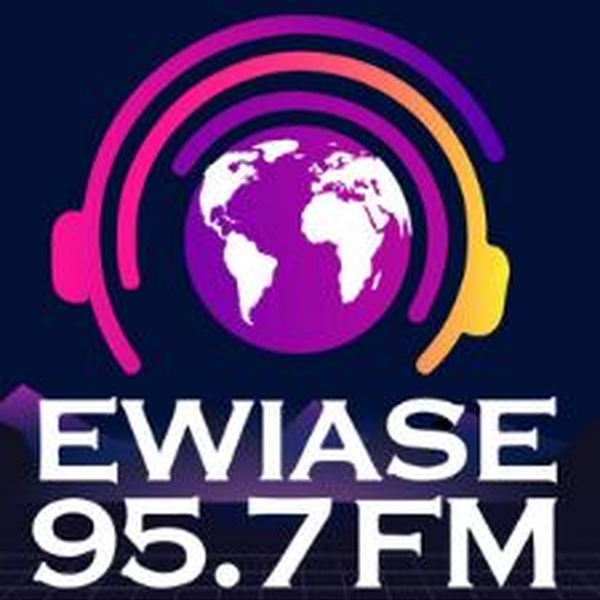 Ewiase FM Logo
