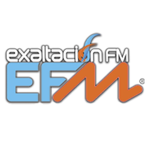 ExaltacionFM Logo