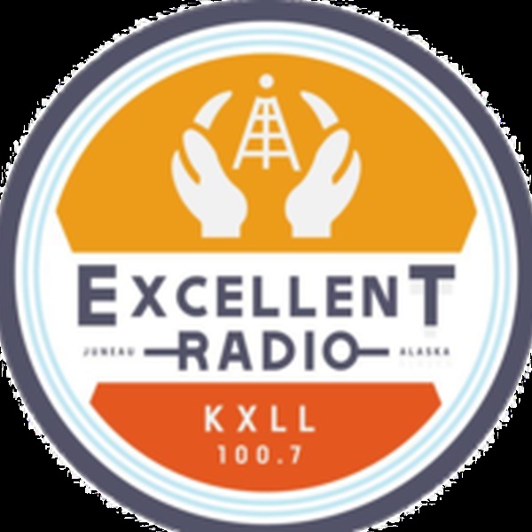 Excellent Radio - KXLL Logo