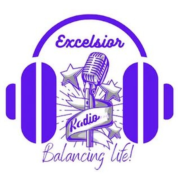 Excelsior Radio Logo