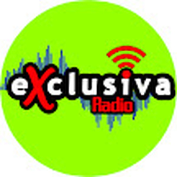Exclusiva Radio Logo