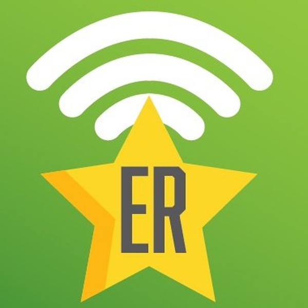 Exclusively Cruisin' 50's Logo