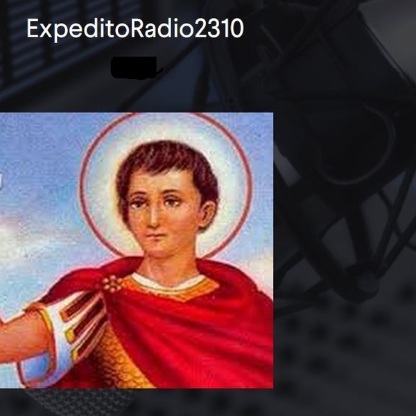 ExpeditoRadio2310 Logo