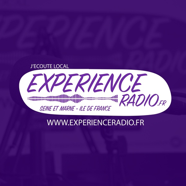 Expérience Radio Logo