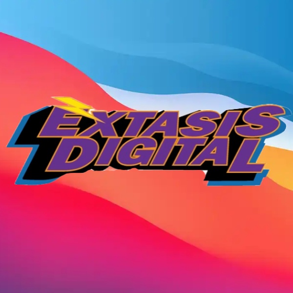 Extasis Digital Mexicali Logo